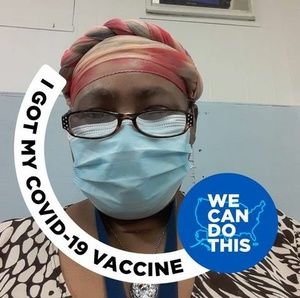 Meet your Posher, Sandra